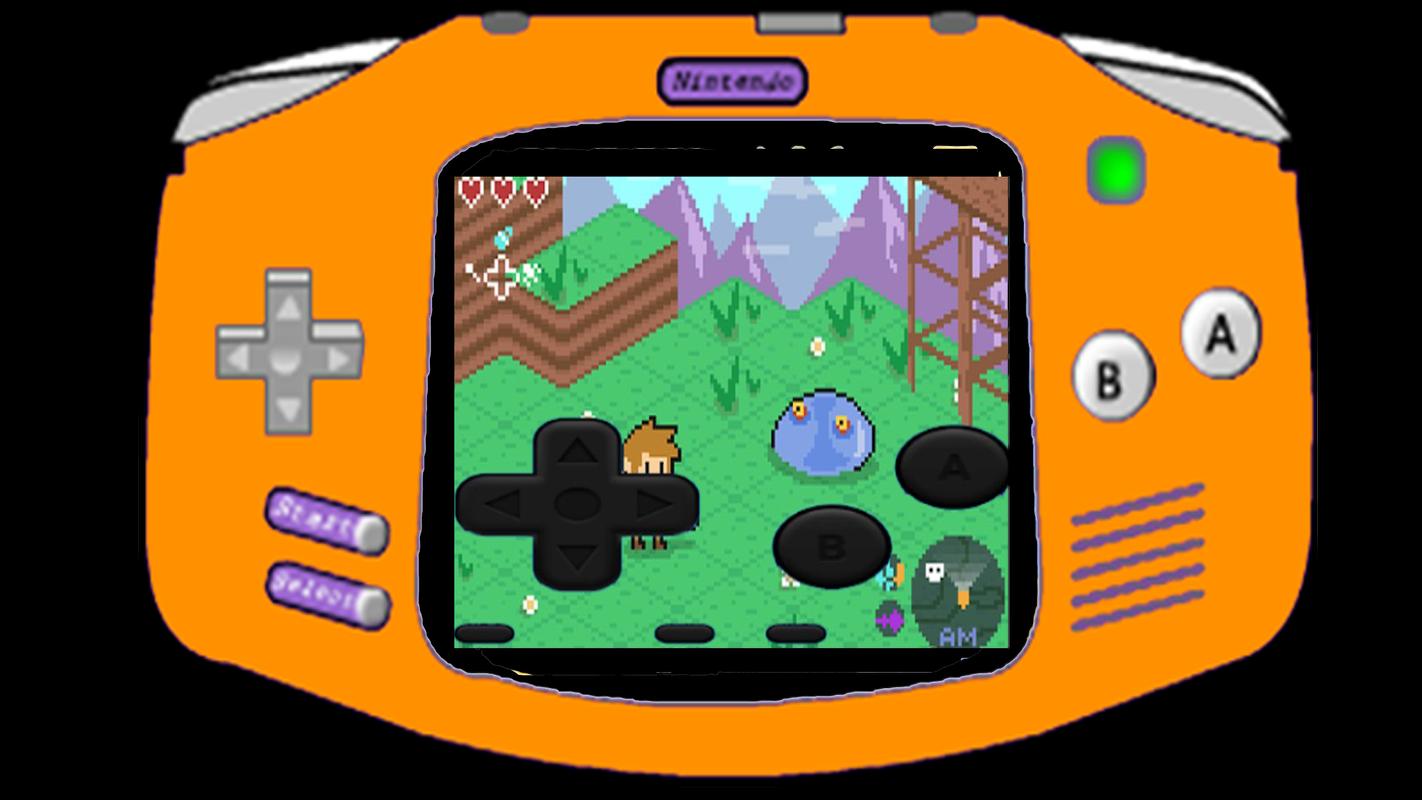 Gba Emulator Download Android cleverrainbow