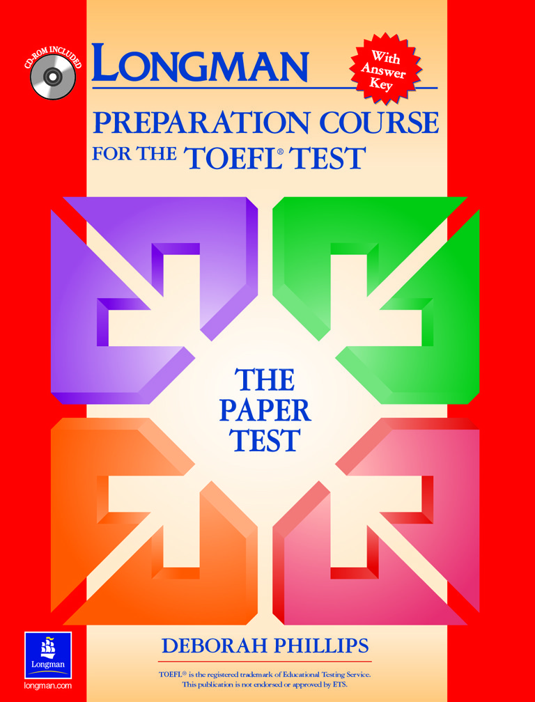 Toefl study guide pdf