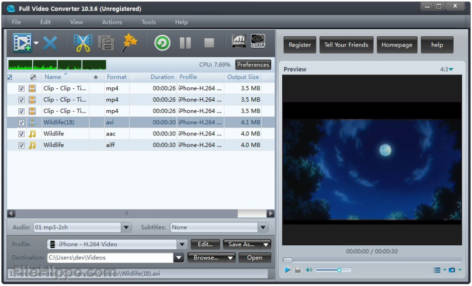 download mp3 video converter for pc